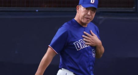 「ドラゴンズは正直、まだ見えていない」どうなるCS争い　8月は7勝2敗と勢いをつけてきた井上中日の「課題」とは？　近鉄OB佐野慈紀氏の考察