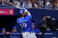 「打点が試合数を超えてるのヤバい」他球団ファンを羨望のまなざしにさせるDeNA28歳 神助っ人の暴れっぷり　驚愕の.566 来日初のマルチ本塁打も話題「争奪戦になるだろうな」