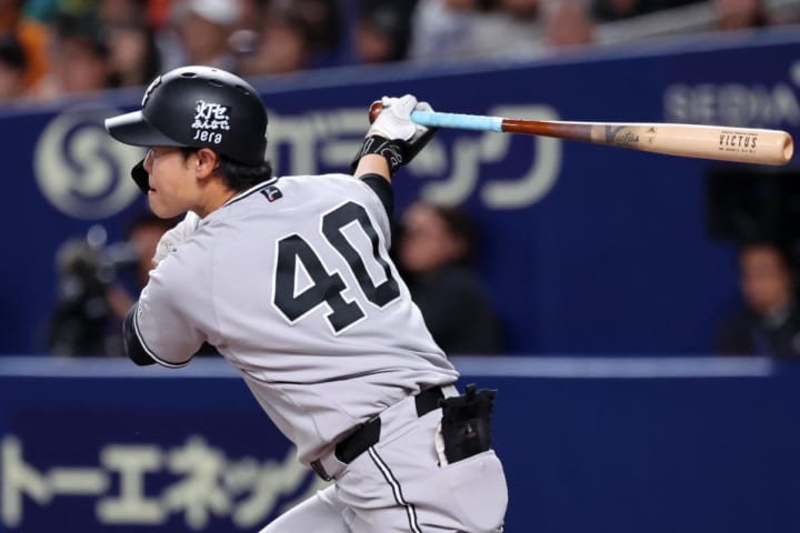 「ようやく本来の打撃が戻ってきた」巨人24歳外野手、勝負の6年目　躍動した姿に熱視線　2試合連続打点をマーク「明らかにコンタクト率上がっている」
