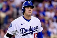 「異変が起きている」打撃低迷の大谷翔平はMVPにあらず!?　米メディアがカブス外野手との比較論を展開「PCAとはとんでもない差がある」