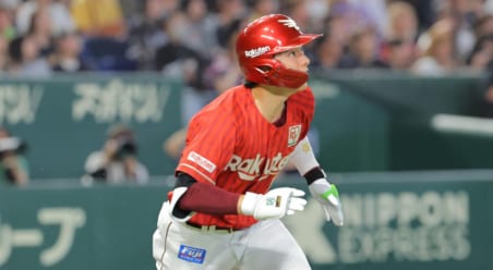 「華がありすぎる」楽天23歳内野手の“夏男ぶり”が話題　圧巻の.395 「将来的に大きなプラスに」