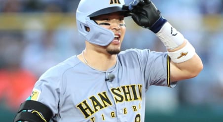 メジャー複数球団が関心、佐藤輝明にヤンキース担当記者も熱視線　“三塁手問題”解決に向け獲得を熱望「手遅れになる前に最大限の条件提示を」
