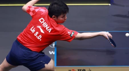 中国男子卓球に“異変”　主要大会で3大会連続ベスト8逃す“失速”に国内から危機感「アジア大会で『確実に金メダルを獲得できる』と言える状況ではない」
