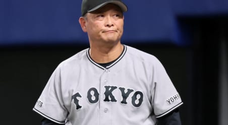 「これみて橋上さんすきになった」教え子の“最後の雄姿”にサプライズ…「すぐ駆けつけるとか神レベル」「フットワーク軽いな」