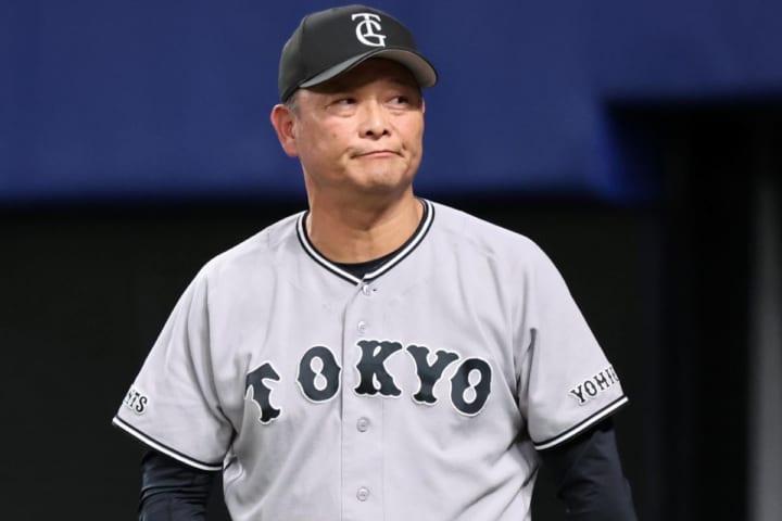 「これみて橋上さんすきになった」教え子の“最後の雄姿”にサプライズ…「すぐ駆けつけるとか神レベル」「フットワーク軽いな」