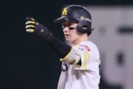 「12球団最強リードオフマン」SB右の強打者がキャリア初の20本塁打をマーク　チームは日本ハムに快勝「フルシーズン出れば40本超えるペースか」