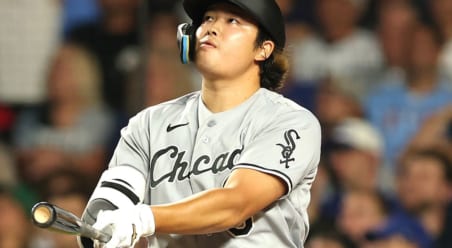 「問題は成績の“波”だ」村上宗隆との長期契約は困難？　米国内で指摘される懸念材料「どれほどの価値か判断するのは不可能」