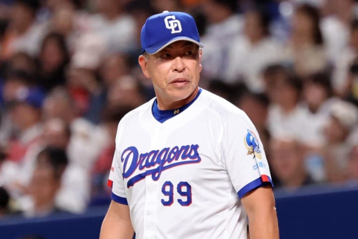 井上中日に浮上した“ショート問題”　村松が故障離脱の中、適任は誰？「これから先のドラゴンズを考えたら…」