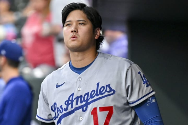 「投げていたら勝っていた」――現役MLB戦士の模擬投票でカブス外野手に完敗　MVPの“大谷不適格論”を強くさせる打者専任の価値