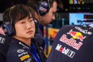 角田裕毅にとってオランダGP緊急参戦は「重要な分岐点」　英記者が伝えたF1復帰の場が“ラストチャンス”となる可能性「何でもやる姿勢が重要」