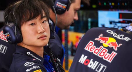 角田裕毅にとってオランダGP緊急参戦は「重要な分岐点」　英記者が伝えたF1復帰の場が“ラストチャンス”となる可能性「何でもやる姿勢が重要」