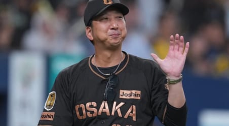 「どんどん増えてきてるんだよ、ピースが」なぜ阪神の勢いが増しているのか　球界OBが整備が進んだ“ポイント”を指摘 「めちゃくちゃ大きいよ」