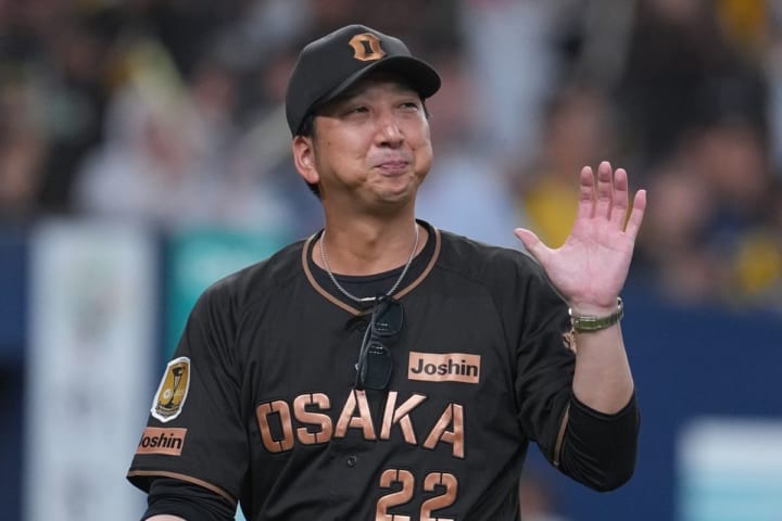 「どんどん増えてきてるんだよ、ピースが」なぜ阪神の勢いが増しているのか　球界OBが整備が進んだ“ポイント”を指摘 「めちゃくちゃ大きいよ」