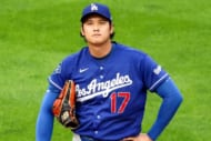 現役MLB戦士15人が大谷翔平のMVPに“異論”　一体なぜ二刀流スターは選ばれないのか「オオタニを外してもドジャースは影響を受けない」