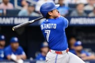 「ボールが完全に粉砕されたぞ」岡本和真、衝撃26号ソロで球団の新人最多記録更新中　左翼への二塁打も…マルチ安打で勝利に貢献「最高の補強になったね」
