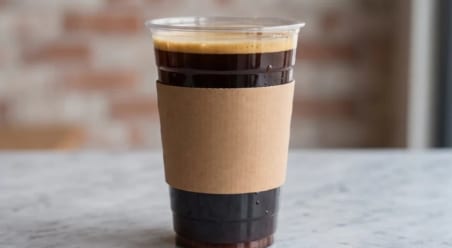話題の“メガサイズ”コーヒー、カロリーは？大容量コーヒーを飲むときの3つのポイント