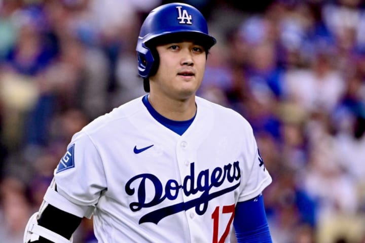 大谷翔平はMVPを「受賞しないはずがない」　米記者がカブス外野手との比較に異論　“二刀流の価値”に対する過小評価を指摘「彼は不利。事実が無視されている」