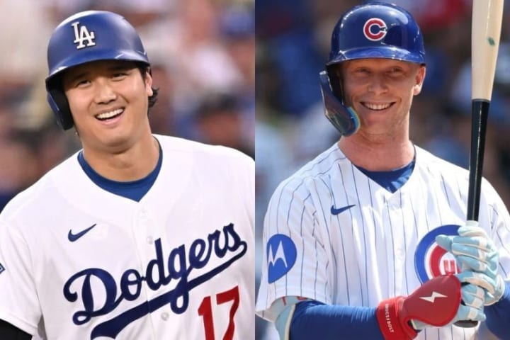 MLB通算609本塁打の伝説打者ソーサは大谷翔平をMVPとせず　カブス外野手との比較論に意見「オオタニは史上最高。だが、MVPはシカゴに来る」