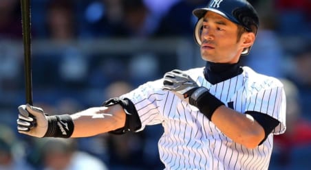 天才イチローの伝説的逸話を元ヤ軍同僚が告白　明かされた打撃練習中の“本塁打量産”のワケ「『そんなことは寝てたってできるよ』って笑うんだ」