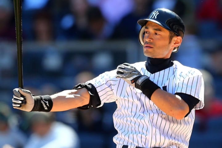 天才イチローの伝説的逸話を元ヤ軍同僚が告白　明かされた打撃練習中の“本塁打量産”のワケ「『そんなことは寝てたってできるよ』って笑うんだ」
