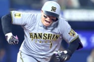 「どんだけ勝負強いねん」虎の主砲が単独キングの31号＆勝ち越しタイムリー　4安打1本塁打3打点の活躍にファン驚愕「ほんとに手がつけられなくなってきたな」「広角に打てる森下はもう最強よ」
