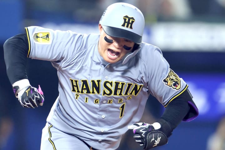 「どんだけ勝負強いねん」虎の主砲が単独キングの31号＆勝ち越しタイムリー　4安打1本塁打3打点の活躍にファン驚愕「ほんとに手がつけられなくなってきたな」「広角に打てる森下はもう最強よ」