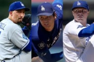 山本由伸、スクバル、スネル、グラスノー、そして大谷翔平も　ド軍の“最強先発陣構想”がいよいよ本格確立か　防御率4点台の佐々木朗希は“当落線上”か？