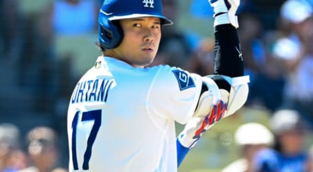 大谷翔平の「1.79」が示す唯一無二の価値　元MLBの伝説投手がMVP争いで敵なしと定めた理由「ショウヘイを評価しない理屈が全く理解できない」