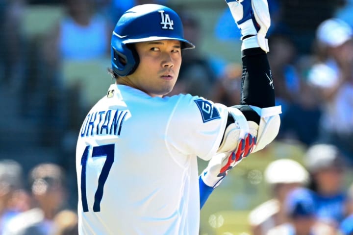 大谷翔平の「1.79」が示す唯一無二の価値　元MLBの伝説投手がMVP争いで敵なしと定めた理由「ショウヘイを評価しない理屈が全く理解できない」