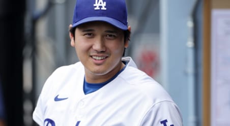 「悪夢のようなシナリオだ」投手・大谷翔平らド軍最強先発陣に他球団は“お手上げ”「夜も眠れぬ思いを強めている」米メディア