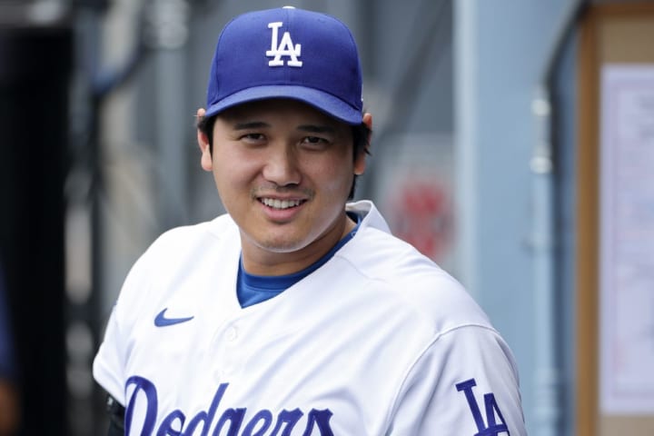 「悪夢のようなシナリオだ」投手・大谷翔平らド軍最強先発陣に他球団は“お手上げ”「夜も眠れぬ思いを強めている」米メディア