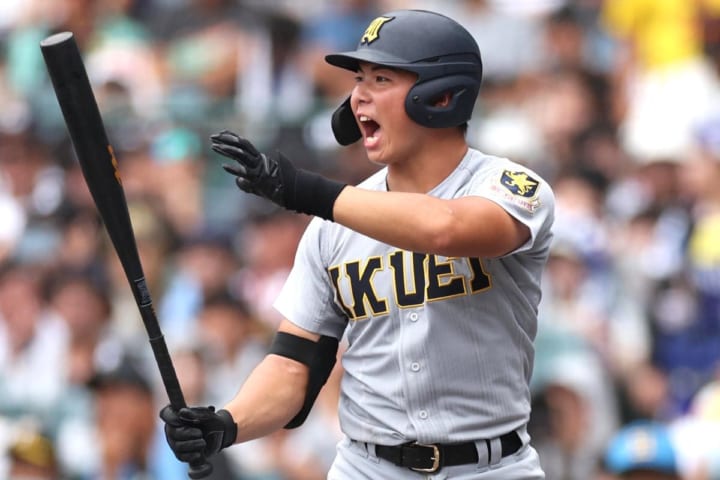 甲子園で評価爆上げのドラフト候補はこの4人！　スポーツ紙が報じないスカウトの本音とは