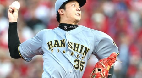 迫る天王山、伝統のTG戦　先発予想の阪神・才木浩人が注目を集めるワケ