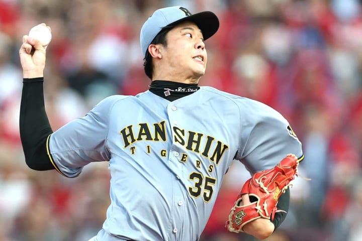 迫る天王山、伝統のTG戦　先発予想の阪神・才木浩人が注目を集めるワケ