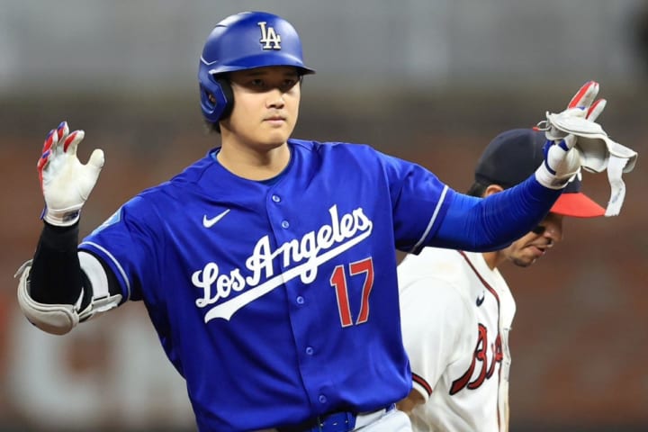 「差は歴然だ」米局アナリストが、まさかの“満場一致”でカブス外野手をMVP厳選！　大谷翔平が評価されなかったワケとは？「守備は軽んじるべきではない」