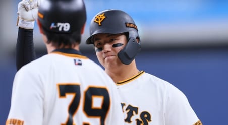 巨人に現れた“ラッキーボーイ”　20歳内野手の打撃シーンに熱視線　サヨナラ打→代打でも結果「今が旬なので使い続けてほしい」