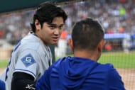 「何も偽れない」悲鳴を上げる大谷翔平　米局が“二刀流継続”を諦めないドジャースに疑問「今は余裕もない。打撃を犠牲にするのは本当に良いことか？」