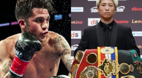 誰もが望む井上尚弥との試合は「必ずやる」　バムを支える名参謀が明かしたメガマッチ実現への“課題”「私は選手をただリングに送り込むだけのトレーナーではない」