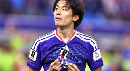 今夏の移籍市場で“成功”したのは誰？　脱出した中村敬斗、デビュー弾の上田綺世、一方で佐野海舟は…欧州組の明暗を探る