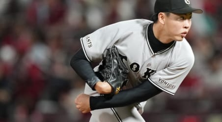 「まさかこんなにリリーフで活躍するとは」巨人29歳左腕の奮闘が話題　17戦連続0封の存在感「完全に覚醒している」