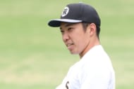 「ブルペン厚すぎるよ…」剛腕合流でさらに厚み増す阪神ブルペンに他球団ファンも羨望のまなざし　最速163キロ右腕に加え…「どう使っていくのかな」