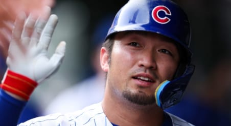 「逆方向ホームランたまんね」鈴木誠也、豪快24号ソロにファン熱狂「すごいよ本当に」「今年のオフ良い契約あるといいな」