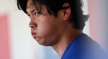 PCA支持の理由は「WARではなく…」大谷翔平とのナ・リーグMVP論争 名物記者が持論「ビッグモーメントを生んできた」