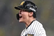 「これが最大のポイントだった」なぜ阪神と巨人はこれほど差がついたのか　首位攻防3連勝の裏　勝利の立役者を球界OBが称賛「ボールを見極めてフォアボールをとって…」