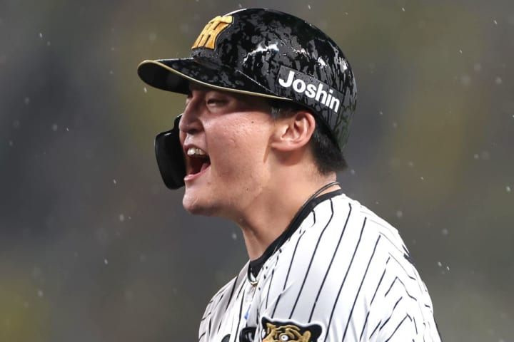 「これが最大のポイントだった」なぜ阪神と巨人はこれほど差がついたのか　首位攻防3連勝の裏　勝利の立役者を球界OBが称賛「ボールを見極めてフォアボールをとって…」