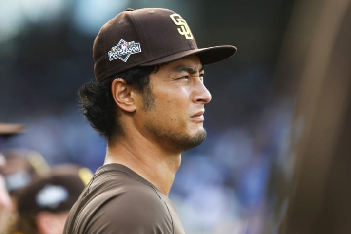 「決定権は彼自身にある」今季全休のダルビッシュ有　パドレス指揮官が現状に言及「現時点ではブルペンで投球」「やりたいようにやってもらっている」