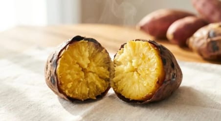 さつまいもはダイエット向き？太りにくい食べ方3つのコツを栄養士が解説