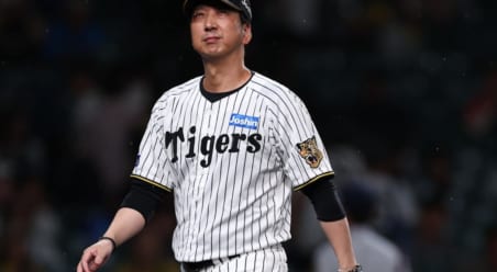 「勝敗が5分になっている」首位阪神の対DeNA戦績に球界OBの見解　週末2連敗「CSになってDeNAが上がってきたら、阪神はちょっと嫌だろうなと…」