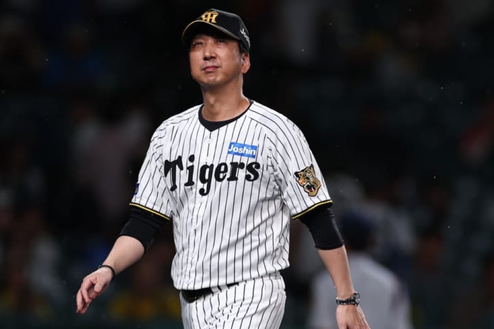 「勝敗が5分になっている」首位阪神の対DeNA戦績に球界OBの見解　週末2連敗「CSになってDeNAが上がってきたら、阪神はちょっと嫌だろうなと…」
