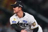 「変則ピッチャーがここにきて戦力になるのはでかい」優勝に向かう阪神ブルペンで光る存在　圧巻の0.00　26歳右腕に熱視線「スライダーが本当にいい」